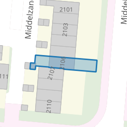 Perceel HDR00-N-3578