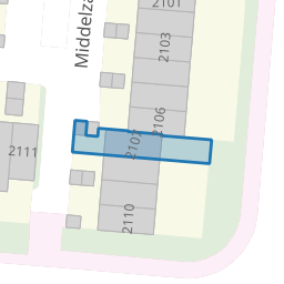 Perceel HDR00-N-3579