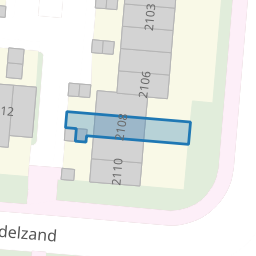 Perceel HDR00-N-3580