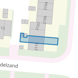 Perceel HDR00-N-3581