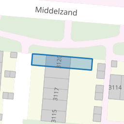 Perceel HDR00-N-3593