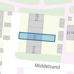 Perceel HDR00-N-3596