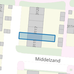 Perceel HDR00-N-3597