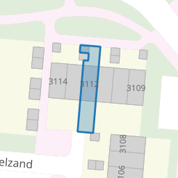 Perceel HDR00-N-3601