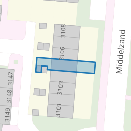 Perceel HDR00-N-3608