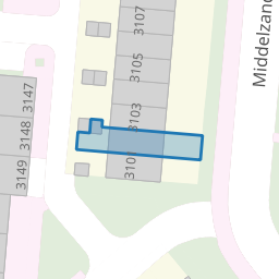 Perceel HDR00-N-3611