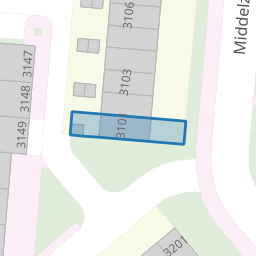 Perceel HDR00-N-3612