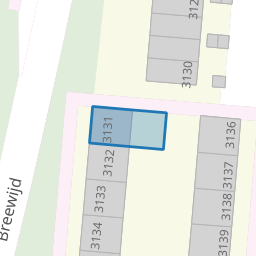 Perceel HDR00-N-3613