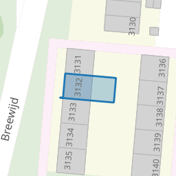 Perceel HDR00-N-3614