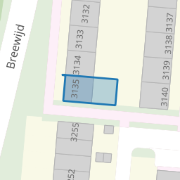 Perceel HDR00-N-3617