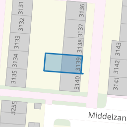 Perceel HDR00-N-3621