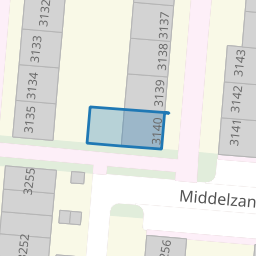 Perceel HDR00-N-3622