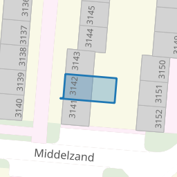 Perceel HDR00-N-3627