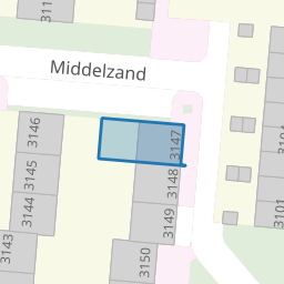 Perceel HDR00-N-3629