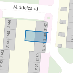 Perceel HDR00-N-3630