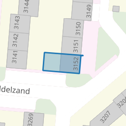 Perceel HDR00-N-3634
