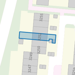 Perceel HDR00-N-3638