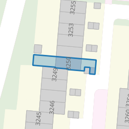 Perceel HDR00-N-3640