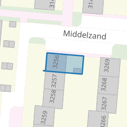 Perceel HDR00-N-3651