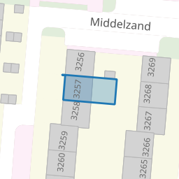 Perceel HDR00-N-3652