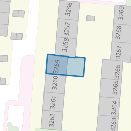 Perceel HDR00-N-3654