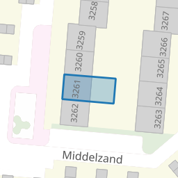 Perceel HDR00-N-3656