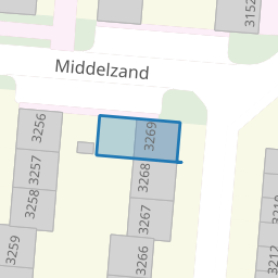 Perceel HDR00-N-3658