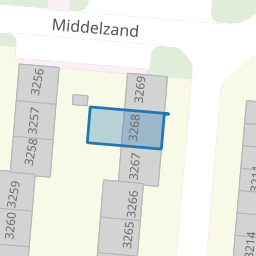 Perceel HDR00-N-3659