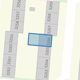 Perceel HDR00-N-3661