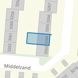 Perceel HDR00-N-3663