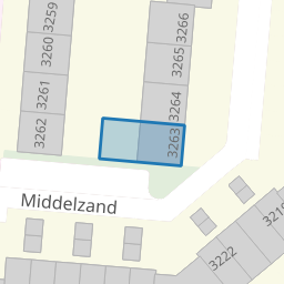 Perceel HDR00-N-3664