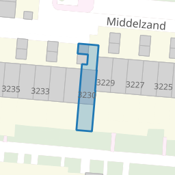 Perceel HDR00-N-3674