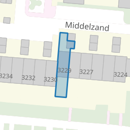 Perceel HDR00-N-3675