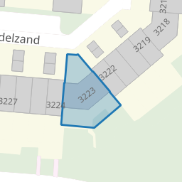 Perceel HDR00-N-3681