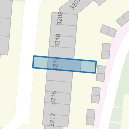 Perceel HDR00-N-3692