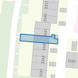 Perceel HDR00-N-3709