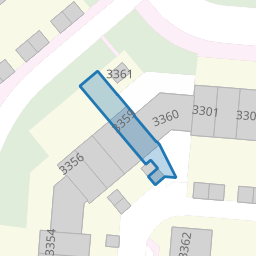 Perceel HDR00-N-3722