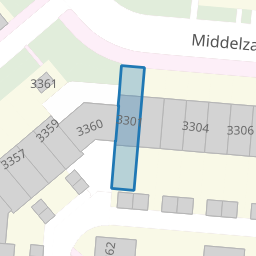 Perceel HDR00-N-3724