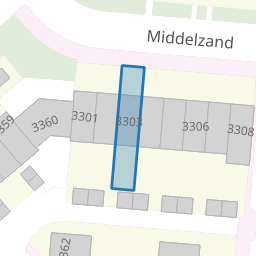 Perceel HDR00-N-3726