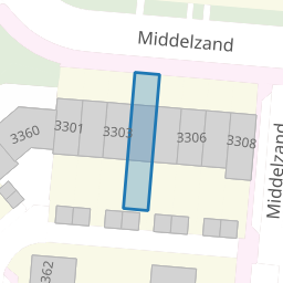 Perceel HDR00-N-3727