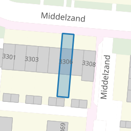 Perceel HDR00-N-3729