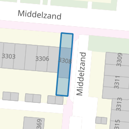 Perceel HDR00-N-3731