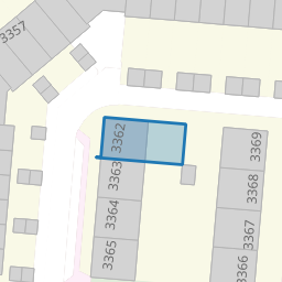 Perceel HDR00-N-3732