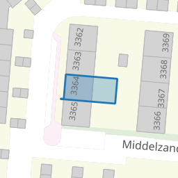 Perceel HDR00-N-3734