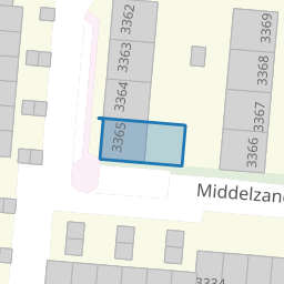 Perceel HDR00-N-3735