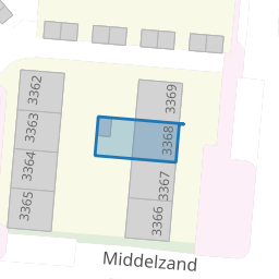 Perceel HDR00-N-3737