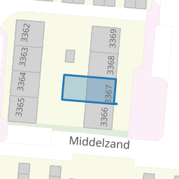 Perceel HDR00-N-3738