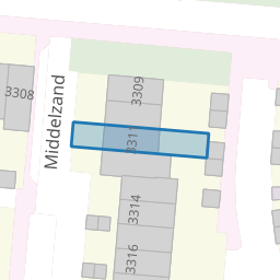 Perceel HDR00-N-3742