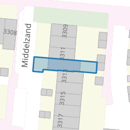 Perceel HDR00-N-3743