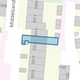 Perceel HDR00-N-3745